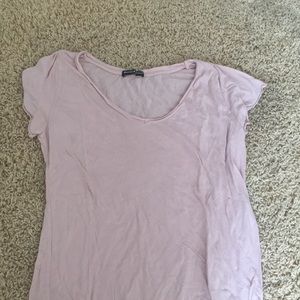 V neck Top
